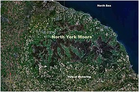 north york moors wikipedia