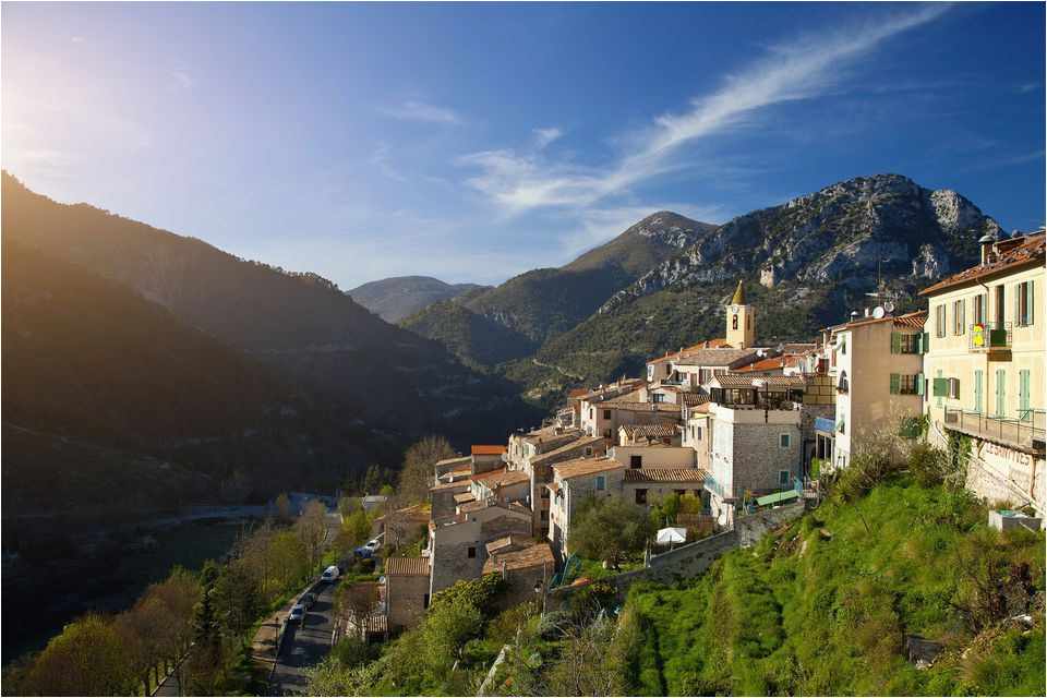 the most beautiful villages in france