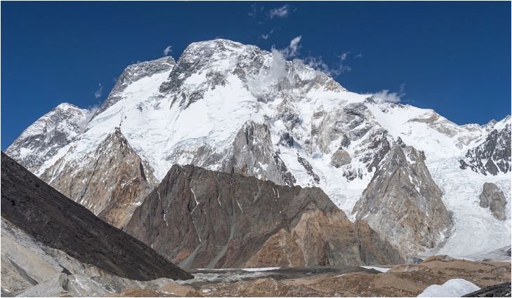 highest mountains in china worldatlas com