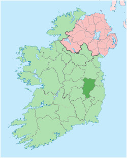 county kildare revolvy