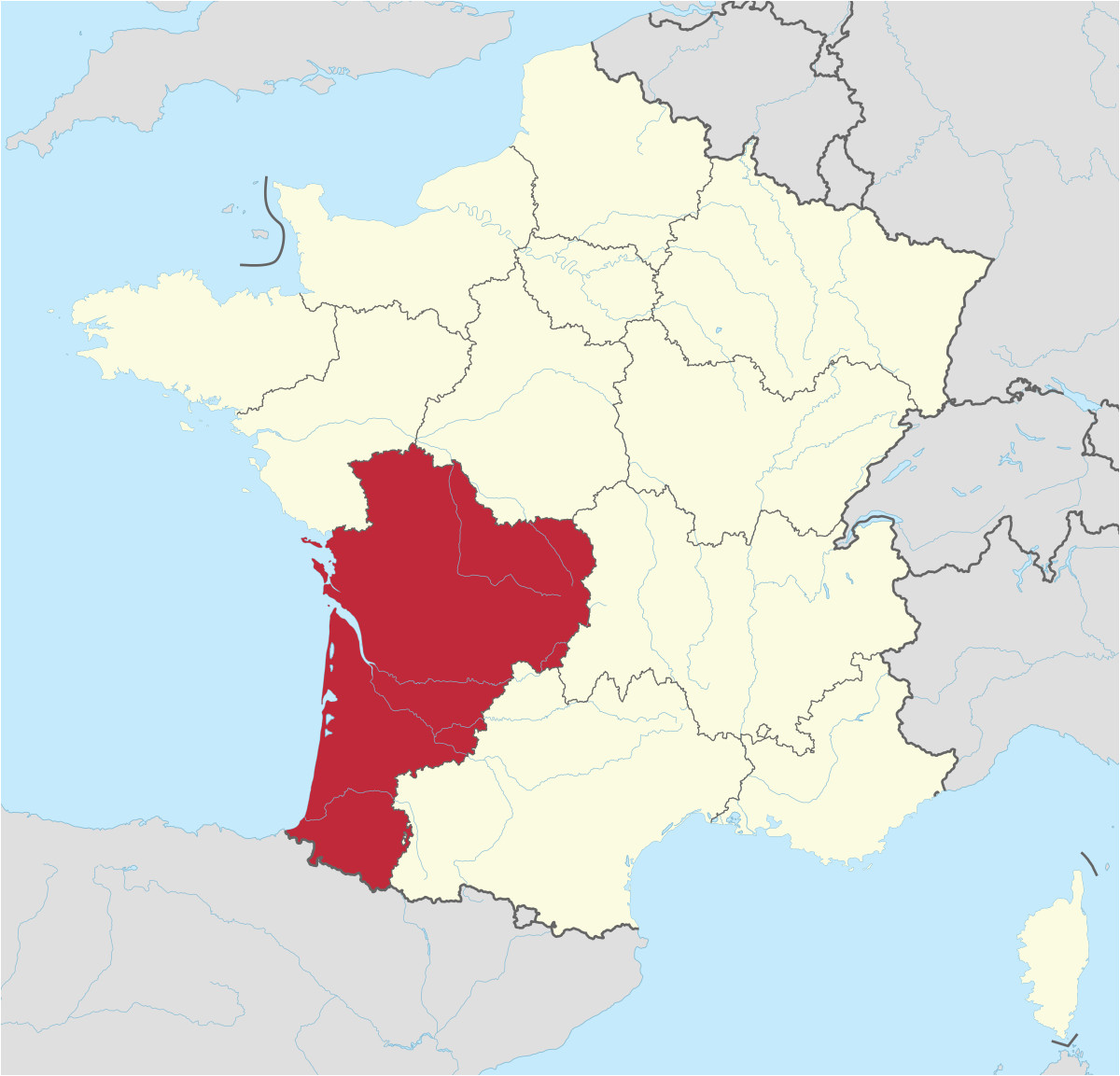 nouvelle aquitaine wikipedia