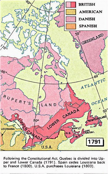 maps 1667 1999 library and archives canada