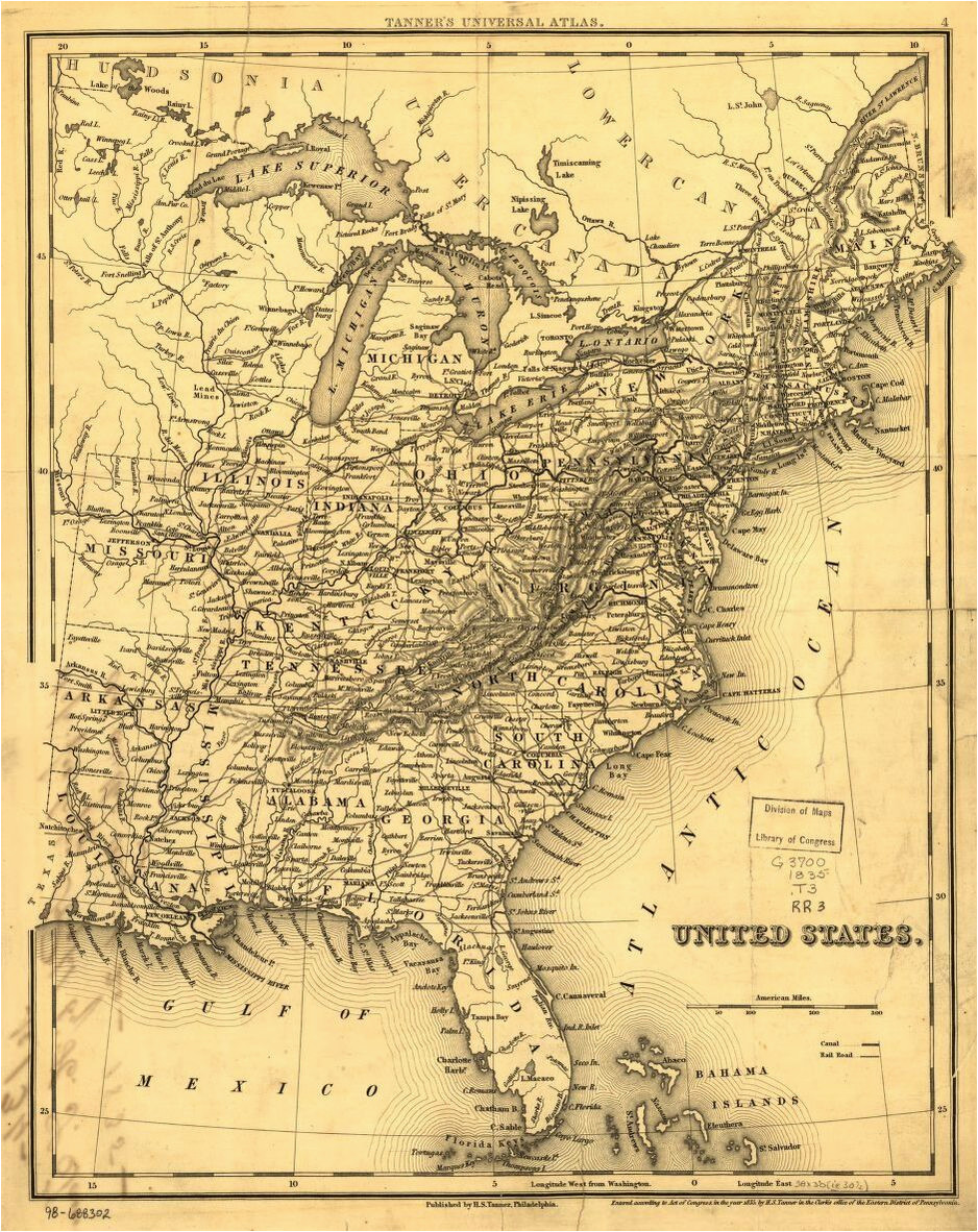 railroad maps 1828 to 1900 available online library of congress
