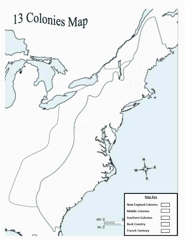 free printable map of new england colonies download them