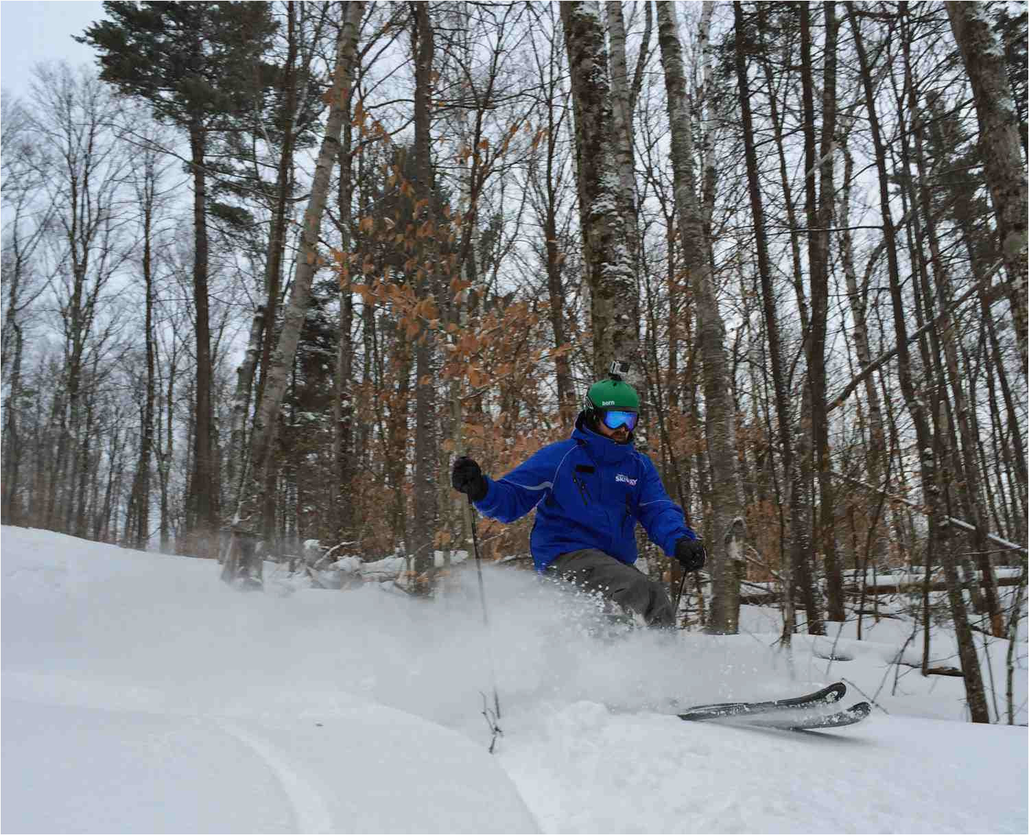 top 10 cheap places to ski in new england
