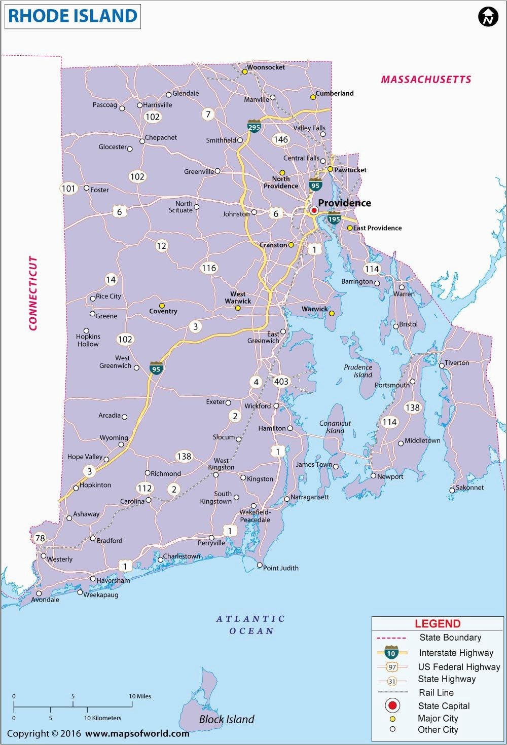 image result for rhode island fifty states rhode island us map