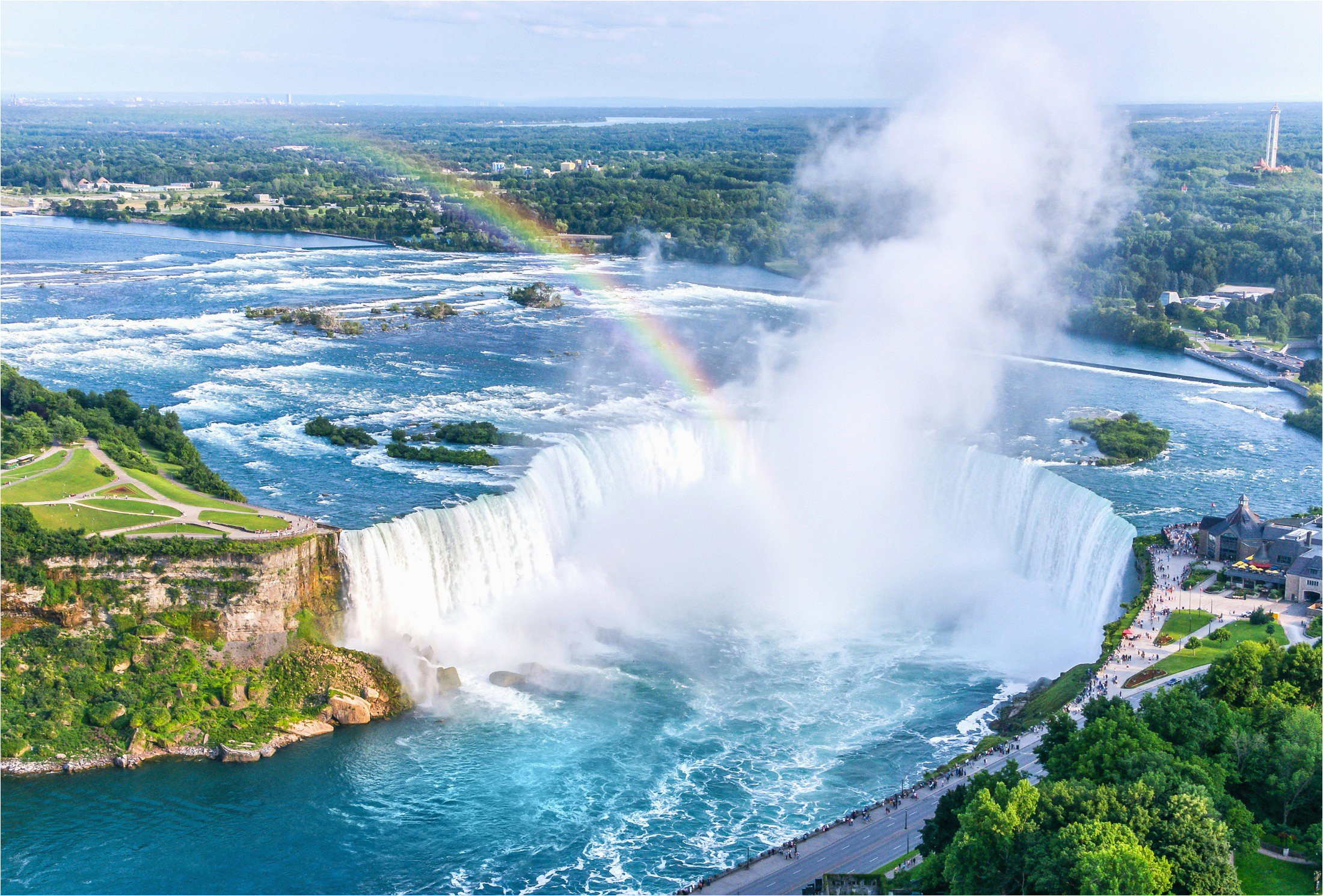 free things to do in and around niagara niagara falls canada