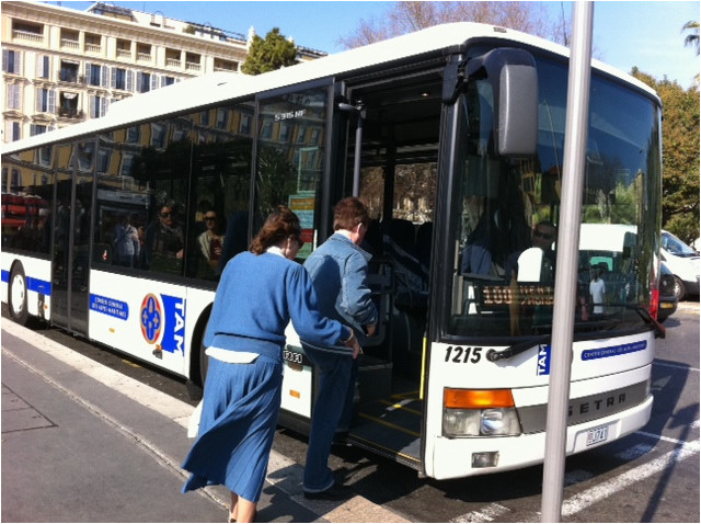 bus from nice to monaco best of nice