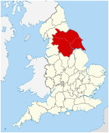yorkshire wikipedia