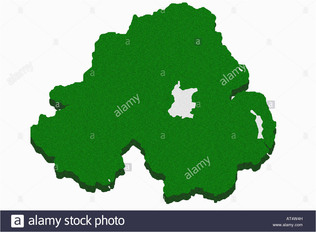 ireland map stock photos ireland map stock images alamy