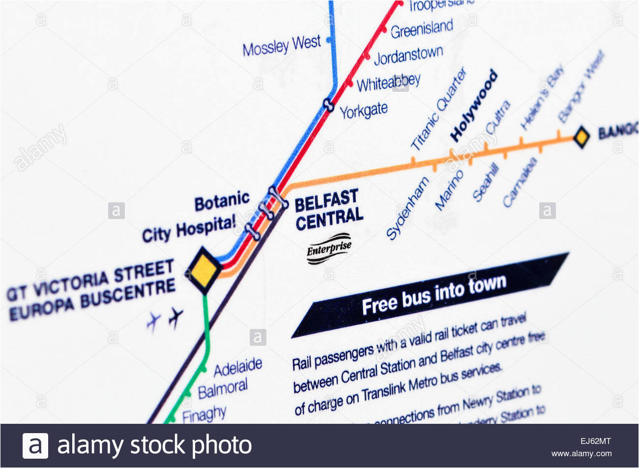 train map stock photos train map stock images alamy