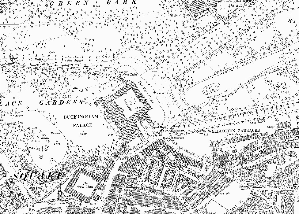 old maps the online repository of historic maps