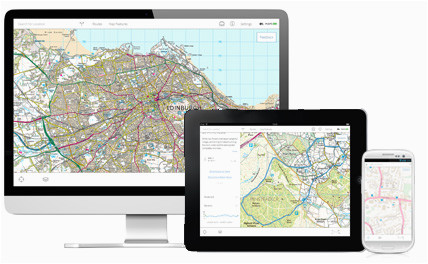 ordnance survey blog use os maps online for free ordnance survey blog