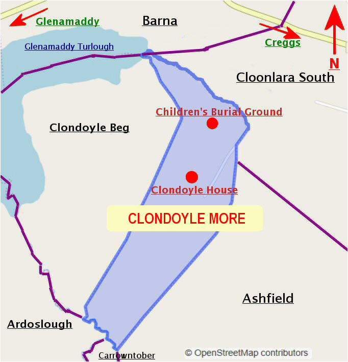 clondoyle more