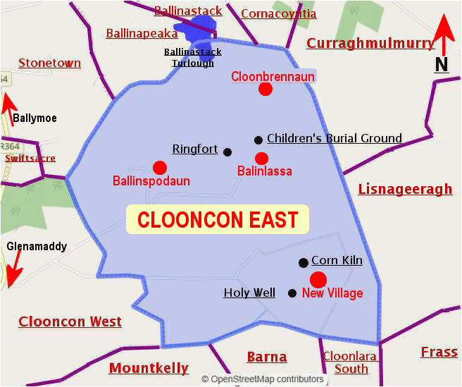 clooncon east