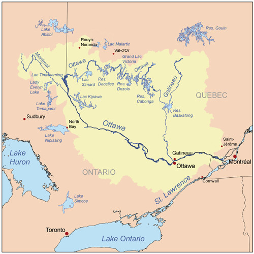 ottawa rijeka wikipedija