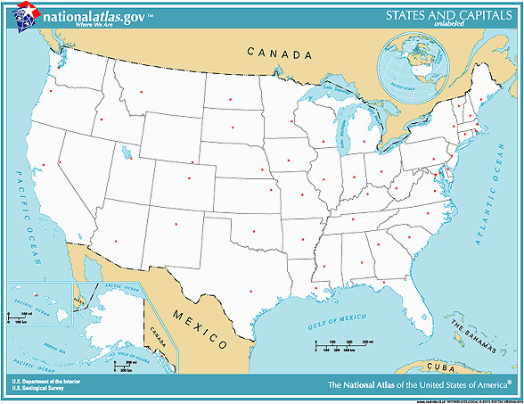 printable maps reference