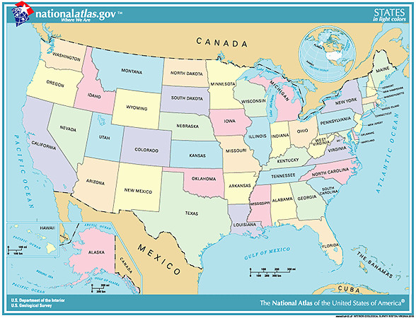 printable maps reference