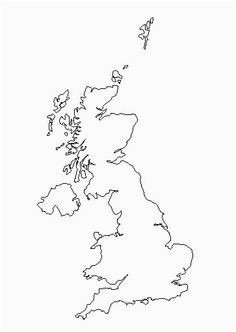 38 best united kingdom outline tattoo images in 2017 map of usa