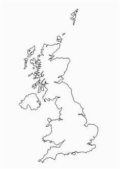 38 best united kingdom outline tattoo images in 2017 map