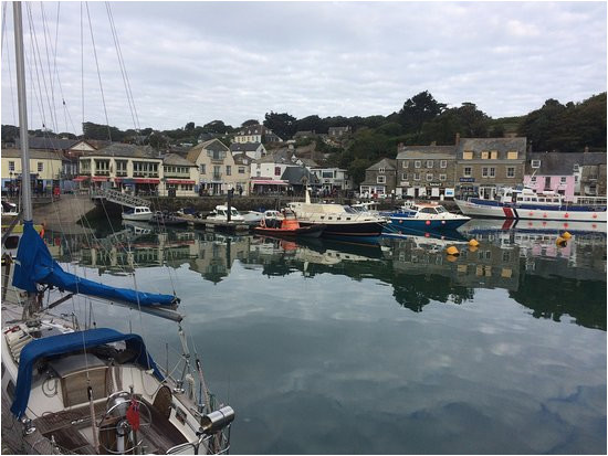 padstow harbour 2016 picture of padstow harbour padstow tripadvisor