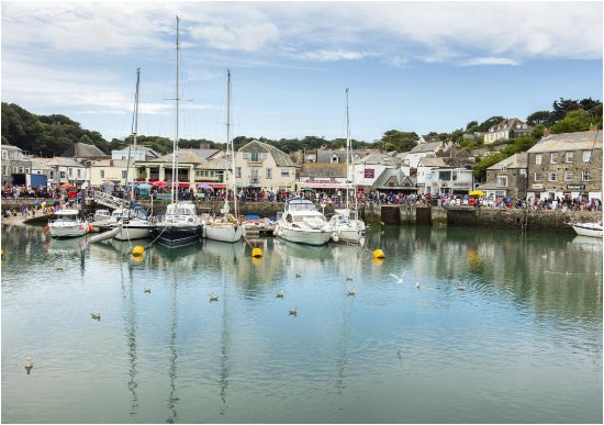 padstow harbour 2016 picture of padstow harbour padstow tripadvisor