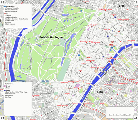 paris 16th arrondissement travel guide at wikivoyage