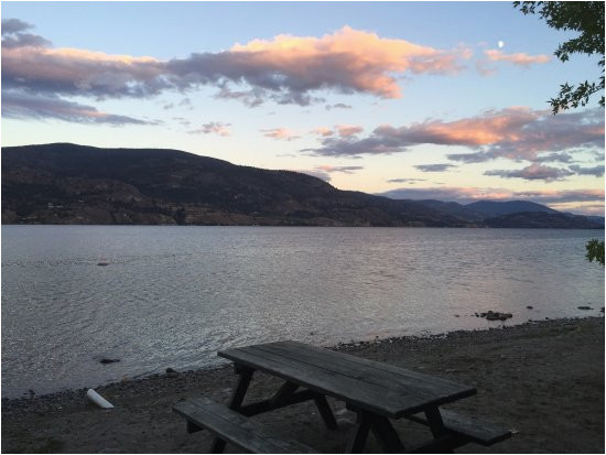 site 151 picture of wright s beach camp rv park penticton