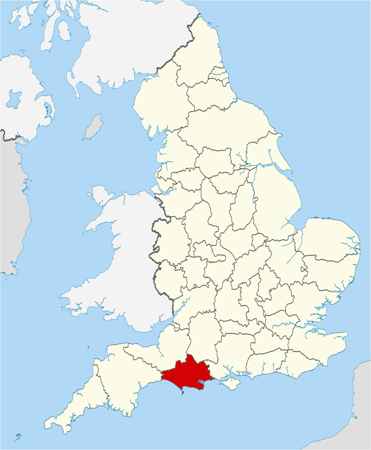 geography of dorset wikipedia