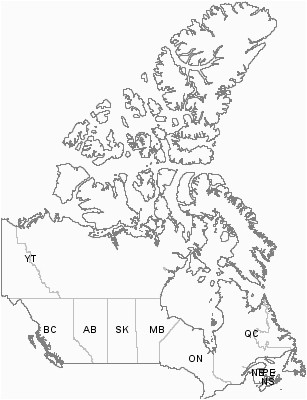 postal codes new brunswick canada