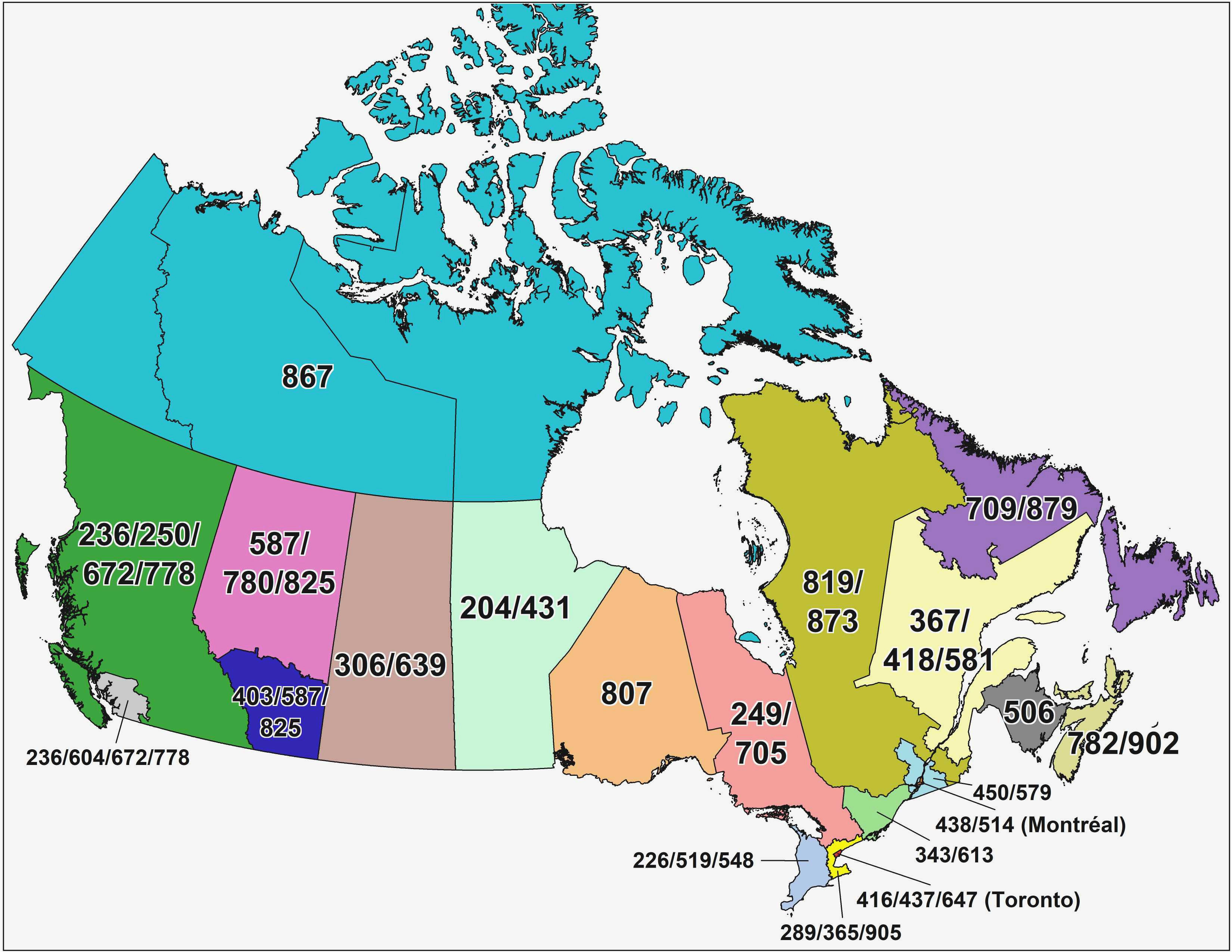 Postal Code Map Ontario Canada Secretmuseum