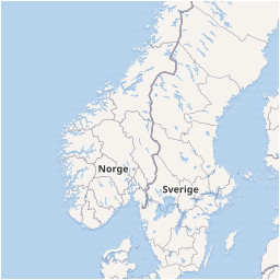 sweden postal codes