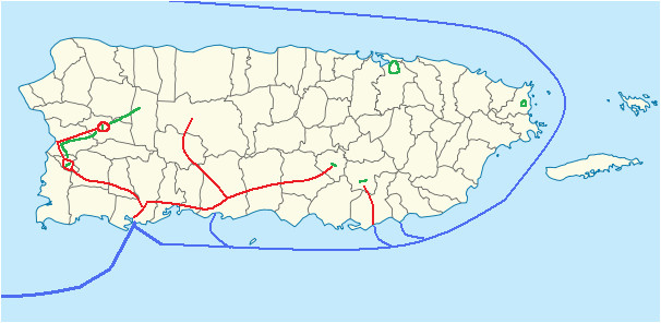 puerto rico campaign wikipedia