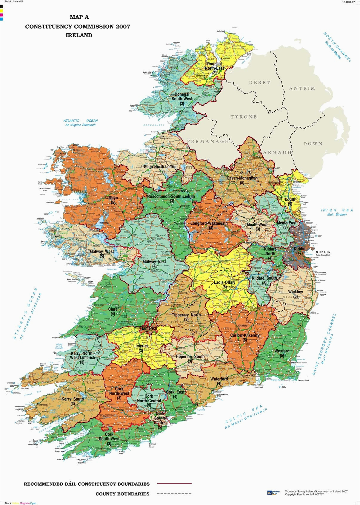 radon map europe casami