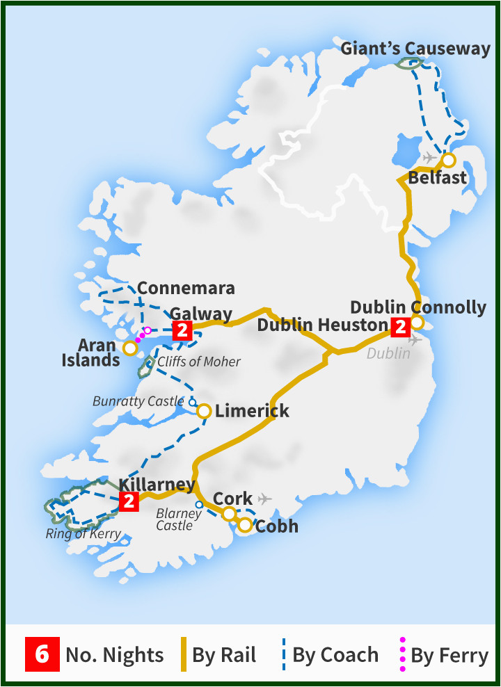 how far is scotland from ireland by train minimalist interior design