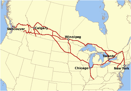 canadian pacific railway wikipedia