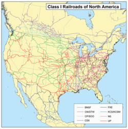 rail transportation in the united states wikipedia