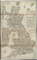history of the united kingdom wikipedia
