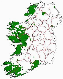 gaeltacht wikipedia