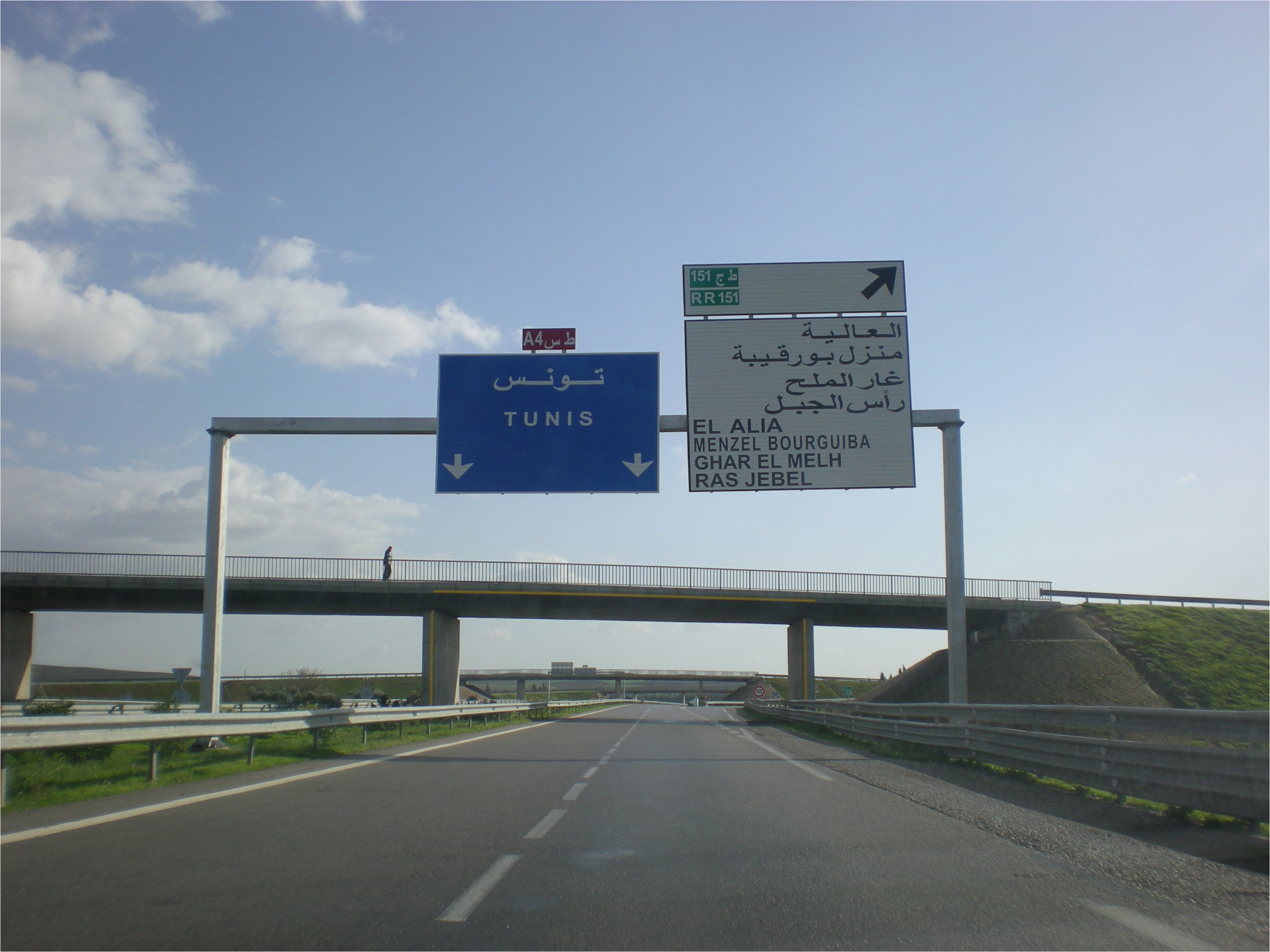 road designation or abbreviation wikipedia
