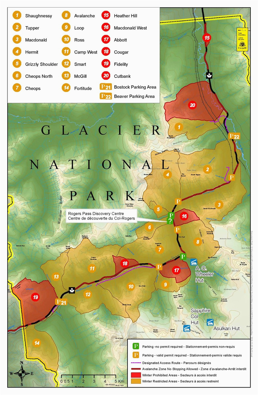 playgrounds how to ski smart on rogers pass teton gravity