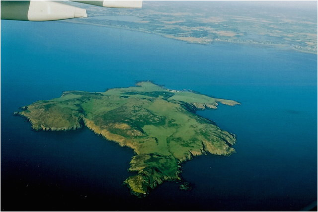 lambay island wikipedia