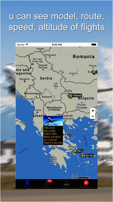 ryanair air sonar by fikret urgan travel local category