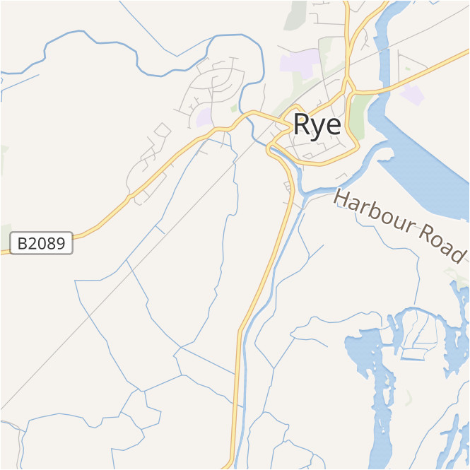 category rye east sussex wikimedia commons