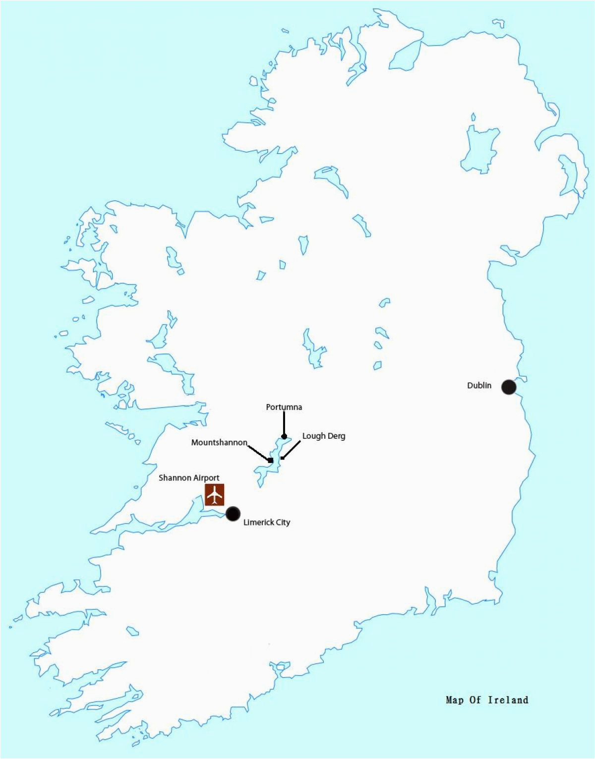 Shannon Ireland Airport Map Secretmuseum   Shannon Ireland Airport Map Map Of Ireland Shannon Airport Unsecureflight Nl Of Shannon Ireland Airport Map 