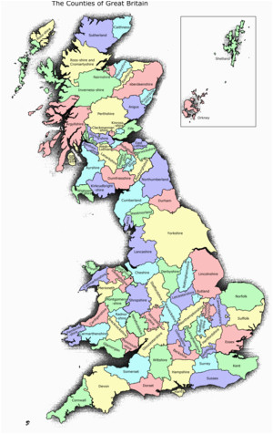 association of british counties revolvy