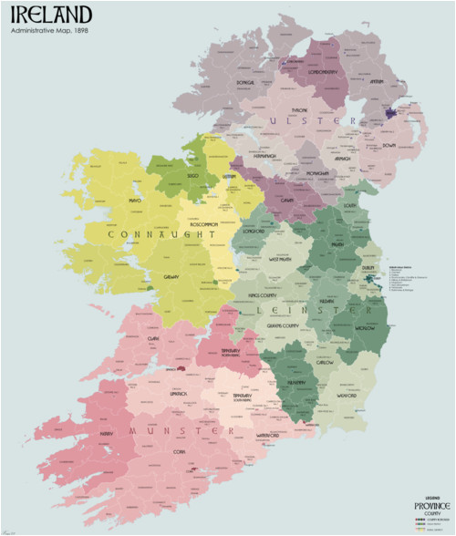 list of irish local government areas 1898 1921 revolvy