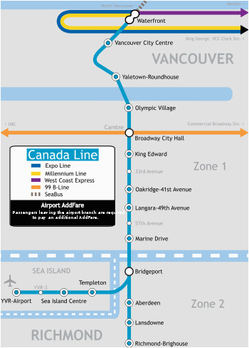 canada line wikivisually