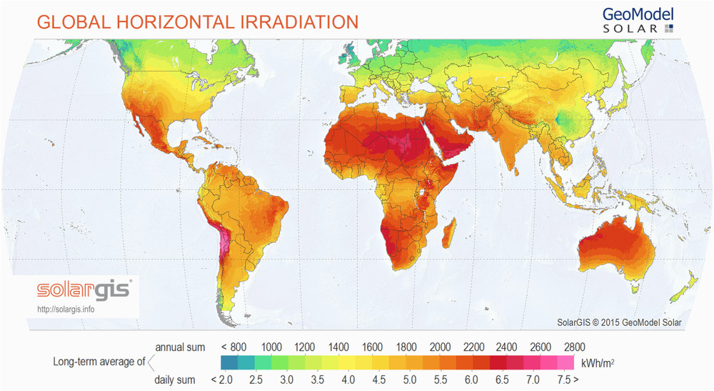 how a global solar alliance can help developing countries