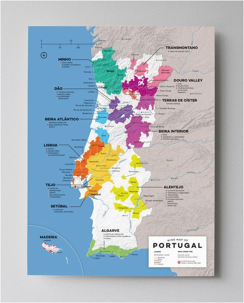 portugal wine map wine maps wine folly portugal italian wine